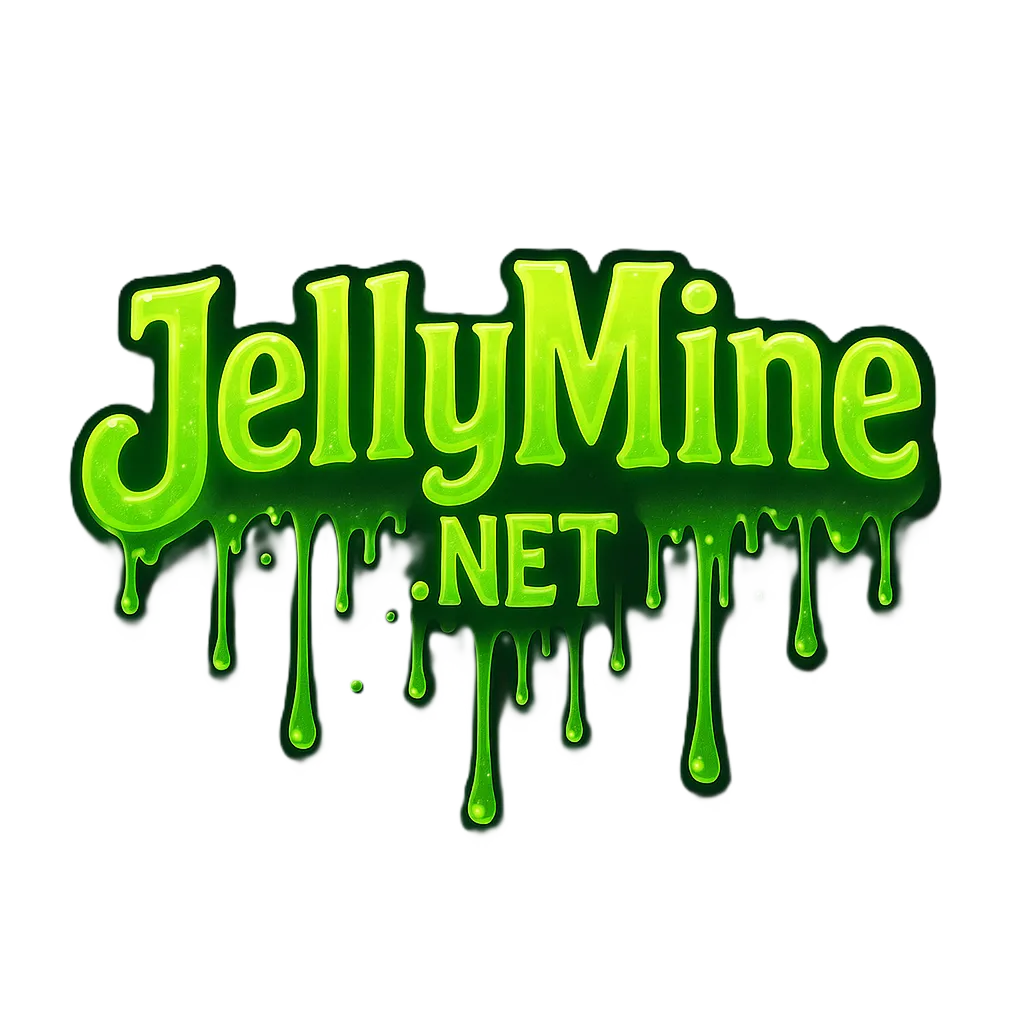 JELLYMINE.NET — OFFICIAL BETA TESTING LAUNCH