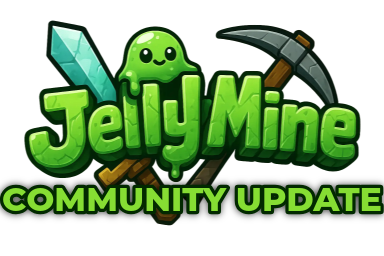 JellyMine Community Update